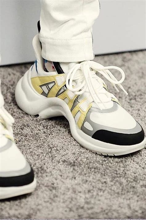 louis vuitton jaden smith shoes